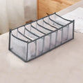 Organizador de Ropa Interior con Divisores