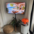 Trípode soporte para TV LCD hasta 65 pulgadas